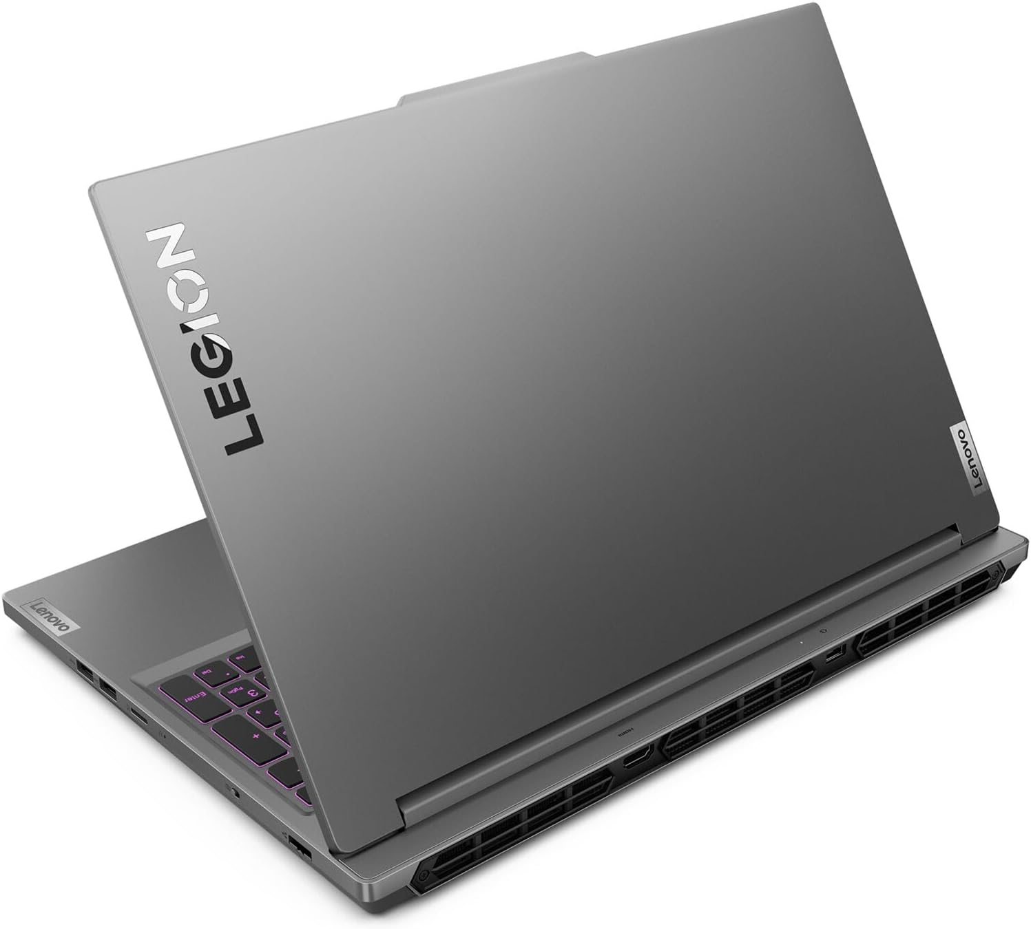 Ноутбук Lenovo Legion 5 16IRX9 83DG00DHUS 64GB (Core i9 14900HX 2.2GHz/16"/2560x1600/64GB/2TB/RTX 4070 8GB/Win11) Ноутбук Lenovo Legion 5 16IRX9 83DG00DHUS 64GB (Core i9 14900HX 2.2GHz/16"/2560x1600/64GB/2TB/RTX 4070 8GB/Win11)