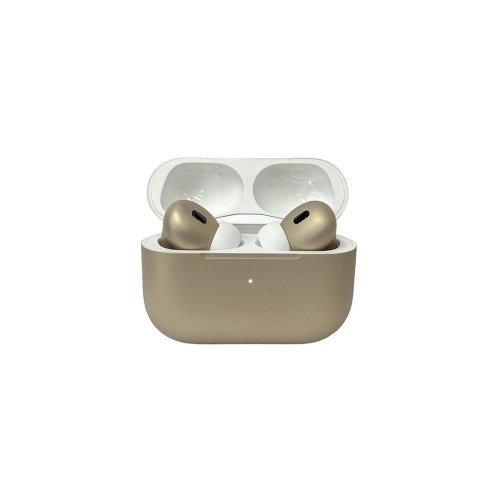 Наушники беспроводные Apple AirPods Pro 2 Color (Champagne /Шампань) Наушники беспроводные Apple AirPods Pro 2 Color (Champagne /Шампань)