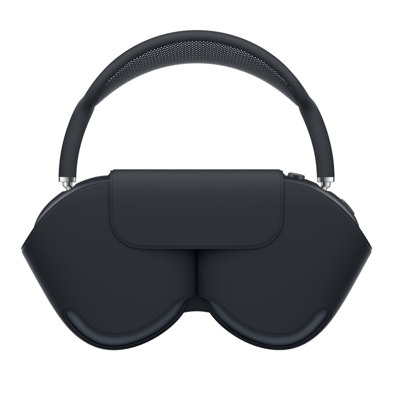 Беспроводные наушники Apple AirPods Max USB-C Midnight (MWW43)