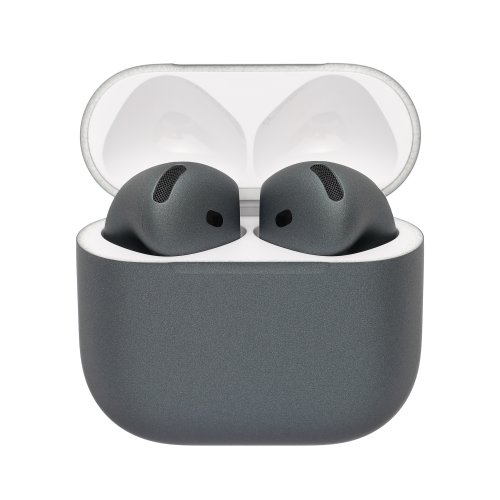 Наушники Apple AirPods 4 (ANC-Система активного шумоподавления) 2024 color Pro Green