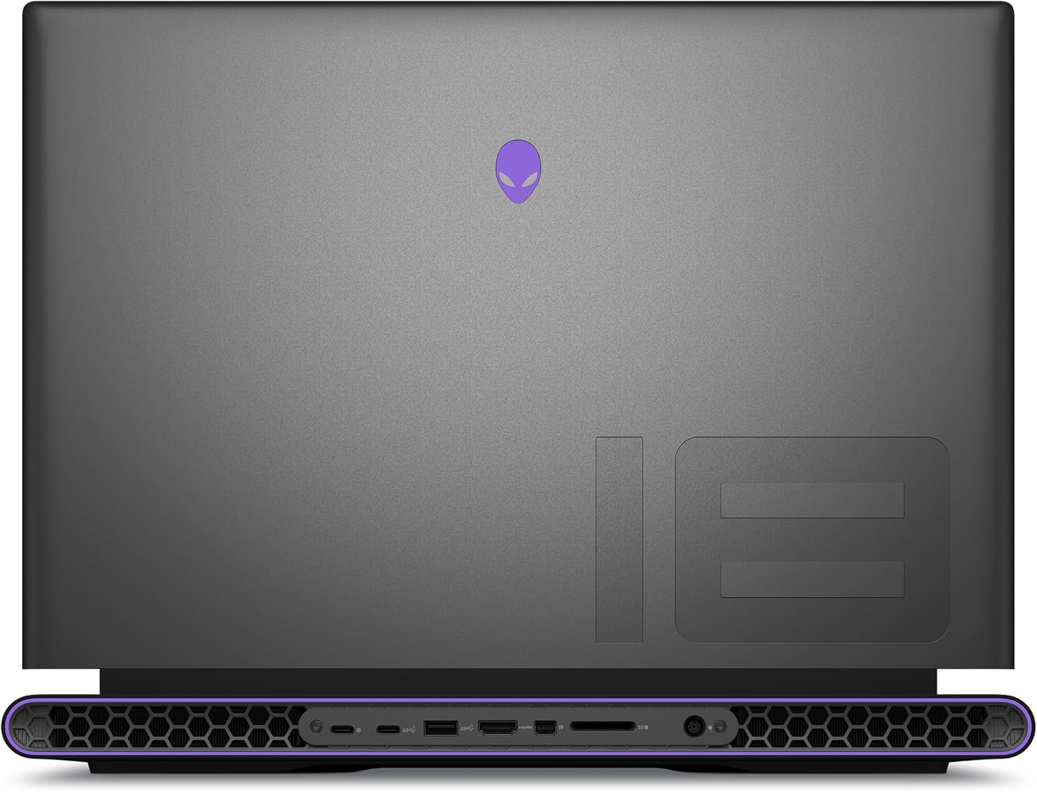 Ноутбук Dell Alienware M18 R2 (2024) (Intel Core i9 14900HX 2.2GHz/18"/165Hz/2560x1600/32GB/2TB SSD/RTX 4090/Win 11) Ноутбук Dell Alienware M18 R2 (2024) (Intel Core i9 14900HX 2.2GHz/18"/165Hz/2560x1600/32GB/2TB SSD/RTX 4090/Win 11)