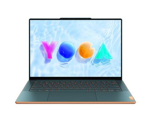 Ноутбук Lenovo Yoga Air 14s APU8 83AA0009CD (Ryzen 7 7840S 3.8GHz/14.5"/OLED/2944x1840/16GB/1TB SSD/Radeon 780M/Win11)
