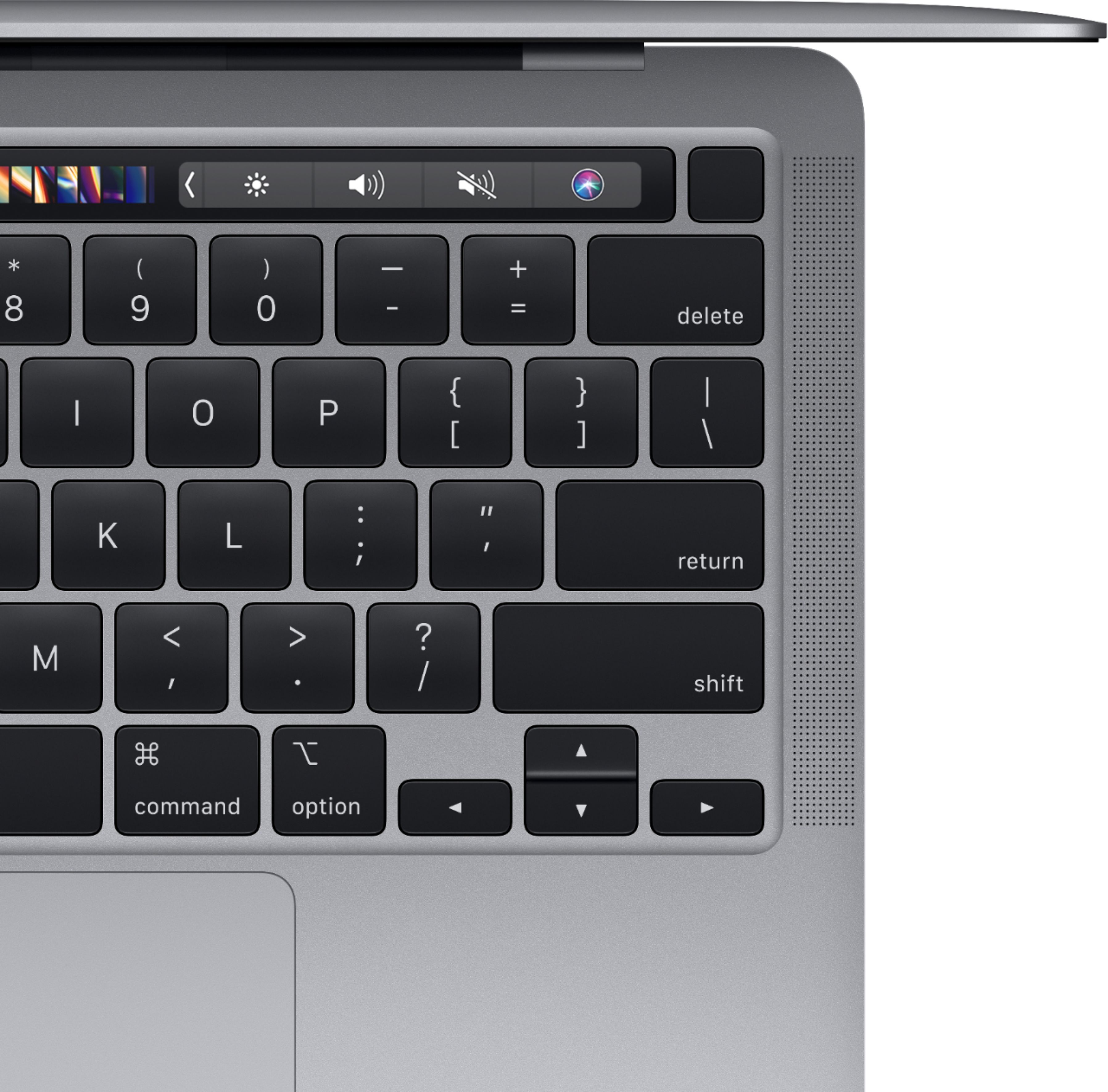 Ноутбук Apple MacBook Pro 13 Late 2020 MYD92LL/A (Apple M1/13