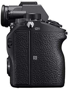 Фотоаппарат Sony a7 III ILCE-7M3