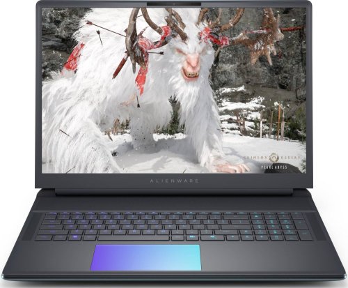 Ноутбук Dell Alienware 18 Area-51 LAA18250-9444BLU-PUS (Ultra 9 275HX 2.7GHz/18"/2560x1600/32GB/2TB SSD/RTX 5070 Ti 12GB/Win 11)