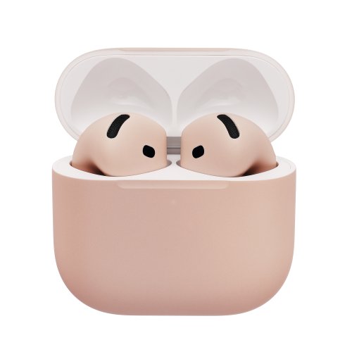 Наушники Apple AirPods 4 2024 color (Desert)