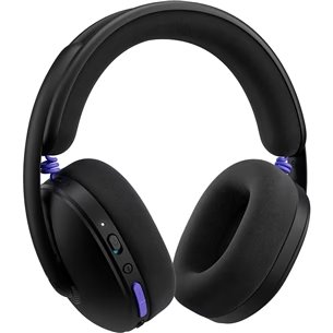 Беспроводные наушники Logitech G325 Black
