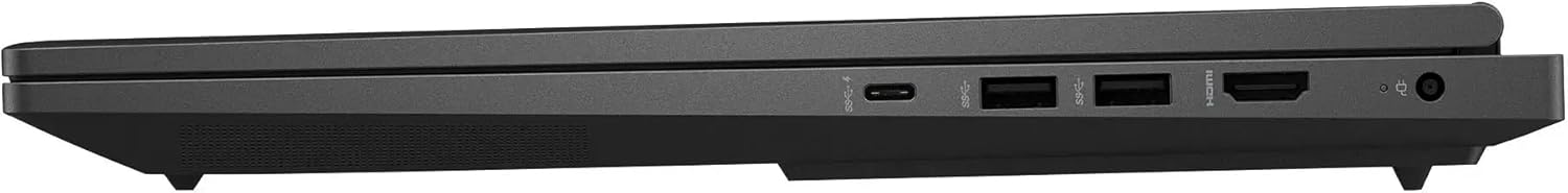 Ноутбук HP OMEN 16-u0057nr (Core i7 13700HX 2.1GHz/16.1"/165Hz/1920x1200/16GB/1TB SSD/RTX 4070 8GB/Win11) Ноутбук HP OMEN 16-u0057nr (Core i7 13700HX 2.1GHz/16.1"/165Hz/1920x1200/16GB/1TB SSD/RTX 4070 8GB/Win11)