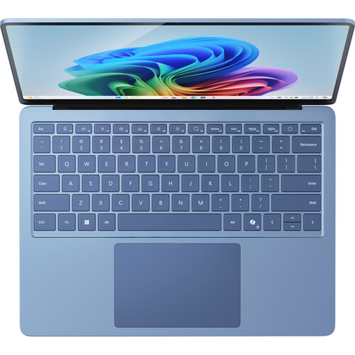 Ноутбук Microsoft Surface Laptop Copilot+ ZGM-00062 (Snapdragon X Plus 3.4GHz/13.8"/2304x1536/16GB/512GB SSD/Qualcomm Adreno/Win11) Ноутбук Microsoft Surface Laptop Copilot+ ZGM-00062 (Snapdragon X Plus 3.4GHz/13.8"/2304x1536/16GB/512GB SSD/Qualcomm Adreno/Win11)