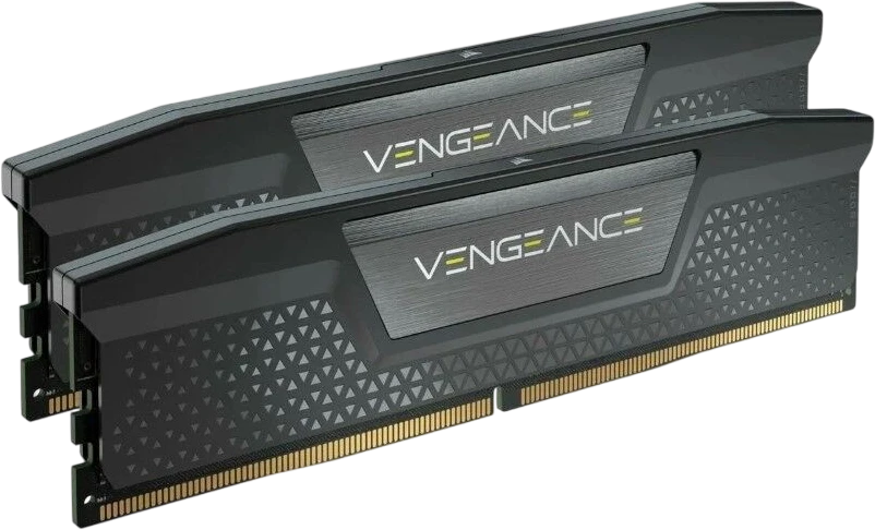 Оперативная память Corsair Vengeance (2x32Gb KIT) 64Gb DDR5 5600MHz (CMK64GX5M2B5600C40)