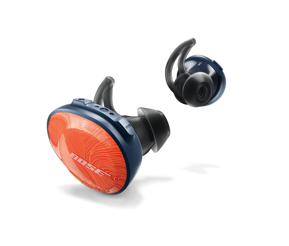 Гарнитура bose. Bose SOUNDSPORT Wireless. Наушники Bose беспроводные Bluetooth. Bose Sport Earbuds.