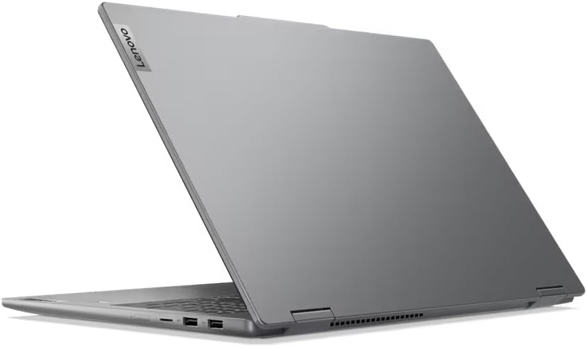 Ноутбук Lenovo IdeaPad 5 16IRU9 83DU000CUS (Intel Core 7 150U 1,8GHz/16"/1920x1200/16GB/1TB SSD/Intel Graphics/Win 11)