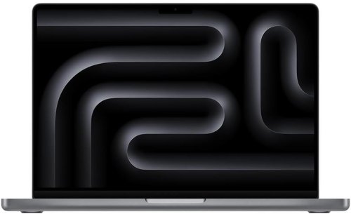 Ноутбук Apple MacBook Pro 14" MXE03 Space Gray (M3 8-Core CPU, 10-Core GPU, RAM 16GB, SSD 1TB) Ноутбук Apple MacBook Pro 14" MXE03 Space Gray (M3 8-Core CPU, 10-Core GPU, RAM 16GB, SSD 1TB)