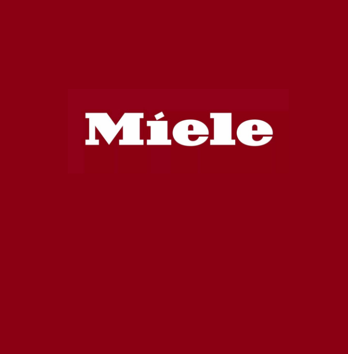Бытовая техника Miele. Насладитесь преимуществами люкс бренда