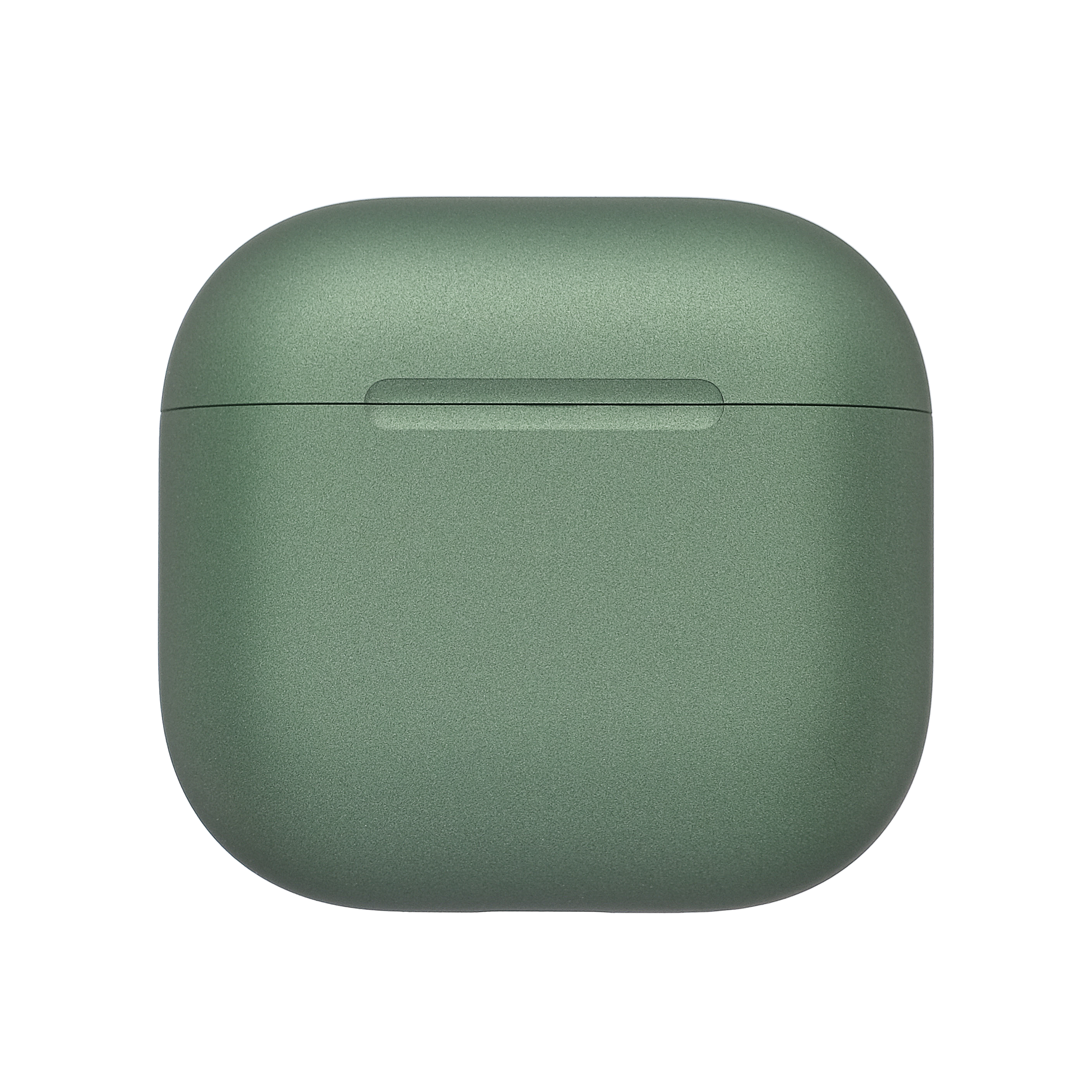 Наушники Apple AirPods 4 2024 color Альпийский