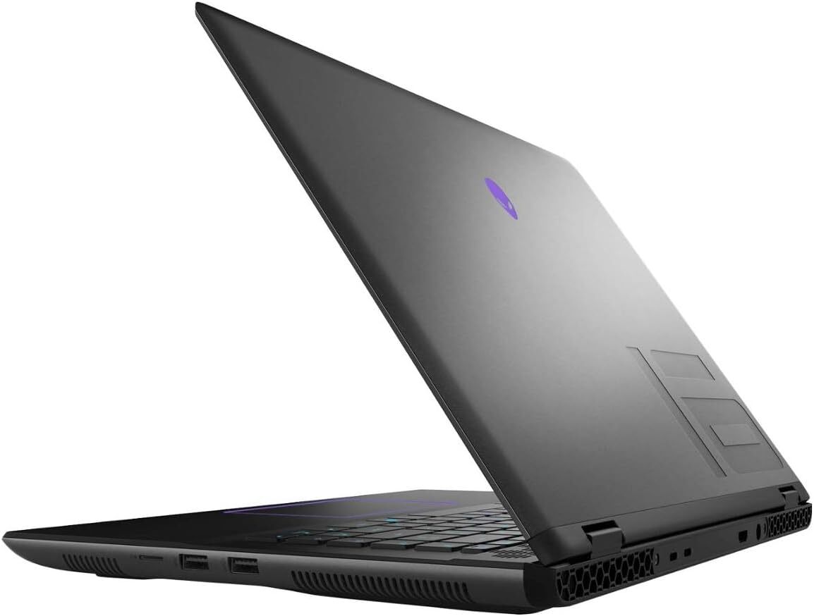 Ноутбук Dell Alienware m16 R2 82Z16 (Ultra 9 185H 3.9GHz/240Hz/2560x1600/16GB/1TB SSD/RTX 4060/Win 11) Ноутбук Dell Alienware m16 R2 82Z16 (Ultra 9 185H 3.9GHz/240Hz/2560x1600/16GB/1TB SSD/RTX 4060/Win 11)