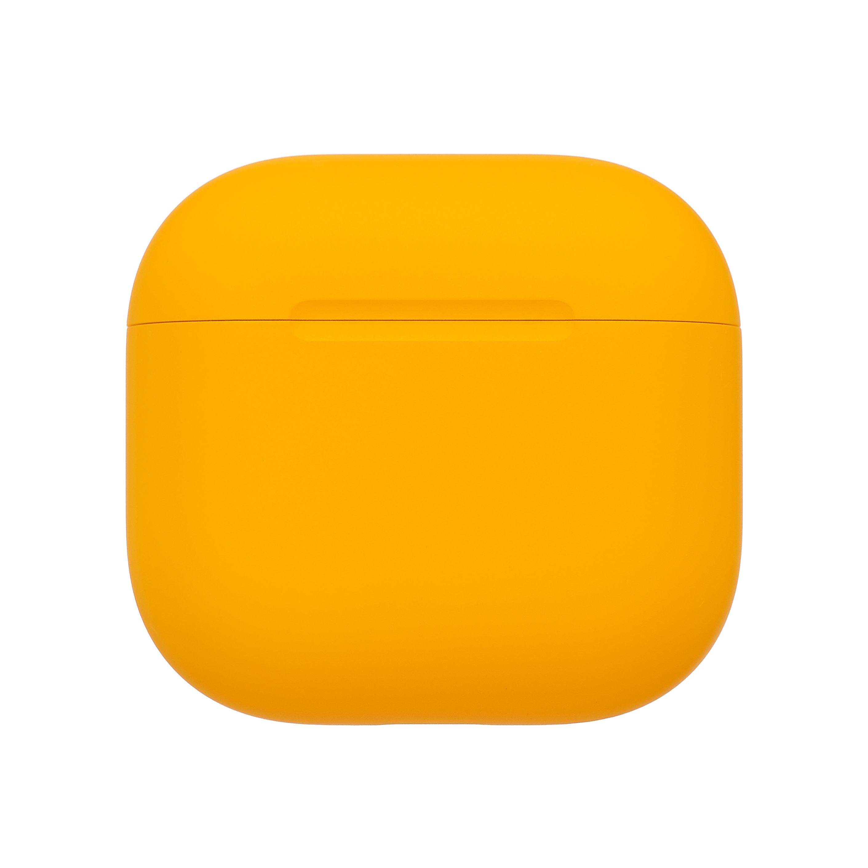 Наушники Apple AirPods 4 2024 color Желтый