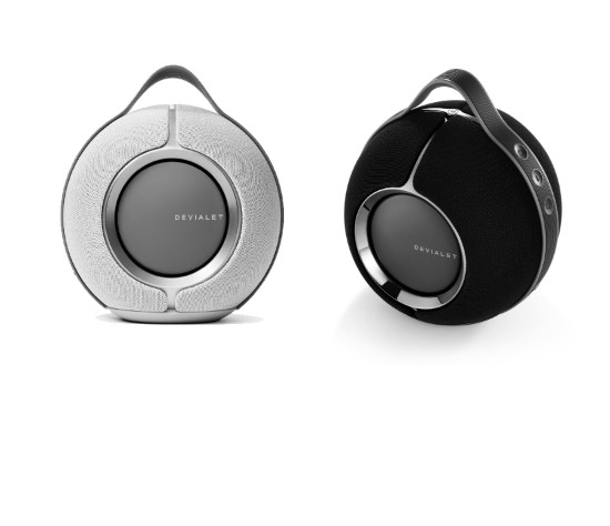 Аудиосистемы DEVIALET. Обзор, модели, где купить. Магазин ноутбуков и гаджетов ItUnite