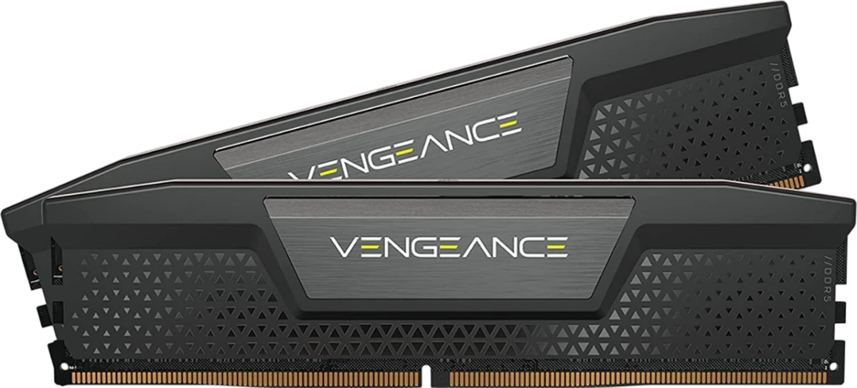 Оперативная память Corsair Vengeance (2x32Gb KIT) 64Gb DDR5 5600MHz (CMK64GX5M2B5600C40)