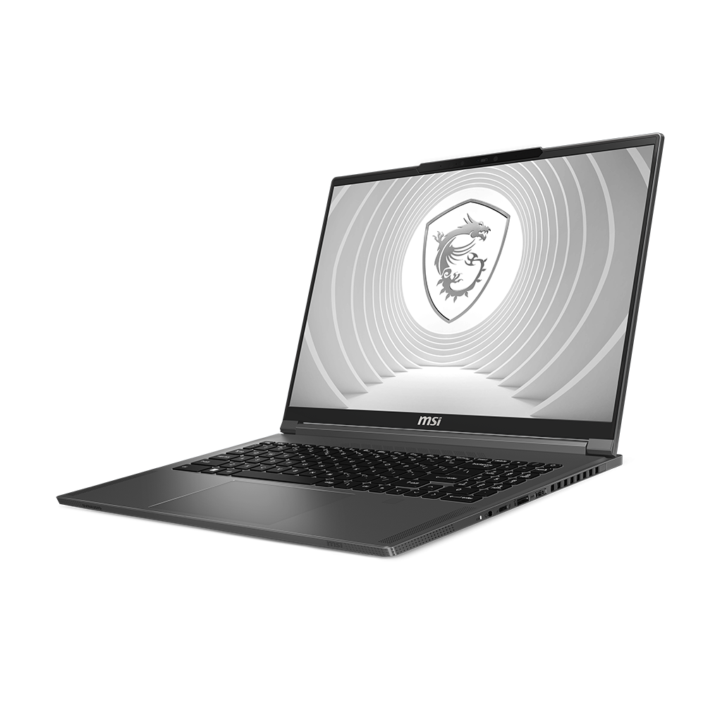 Ноутбук MSI CreatorPro 16 AI Studio A1VMG-076US (Ultra 9 185H 3.9GHz/16"/3840x2400/64GB/2TB SSD/RTX 5000 ADA 16GB/Win11)