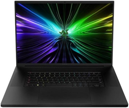 Ноутбук Razer Blade 18 2024 RZ09-05092EK4-R3U1(Intel Core i9 14900HX 2.2GHz/18"/2560x1600/32GB/2TB SSD/RTX 4090/Win 11)