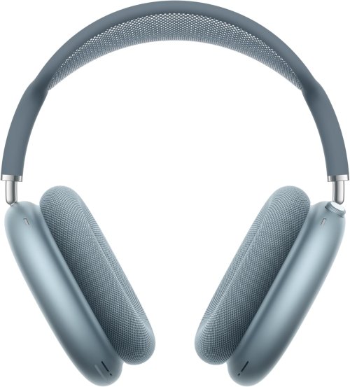 Беспроводные наушники Apple AirPods Max (2024) Blue