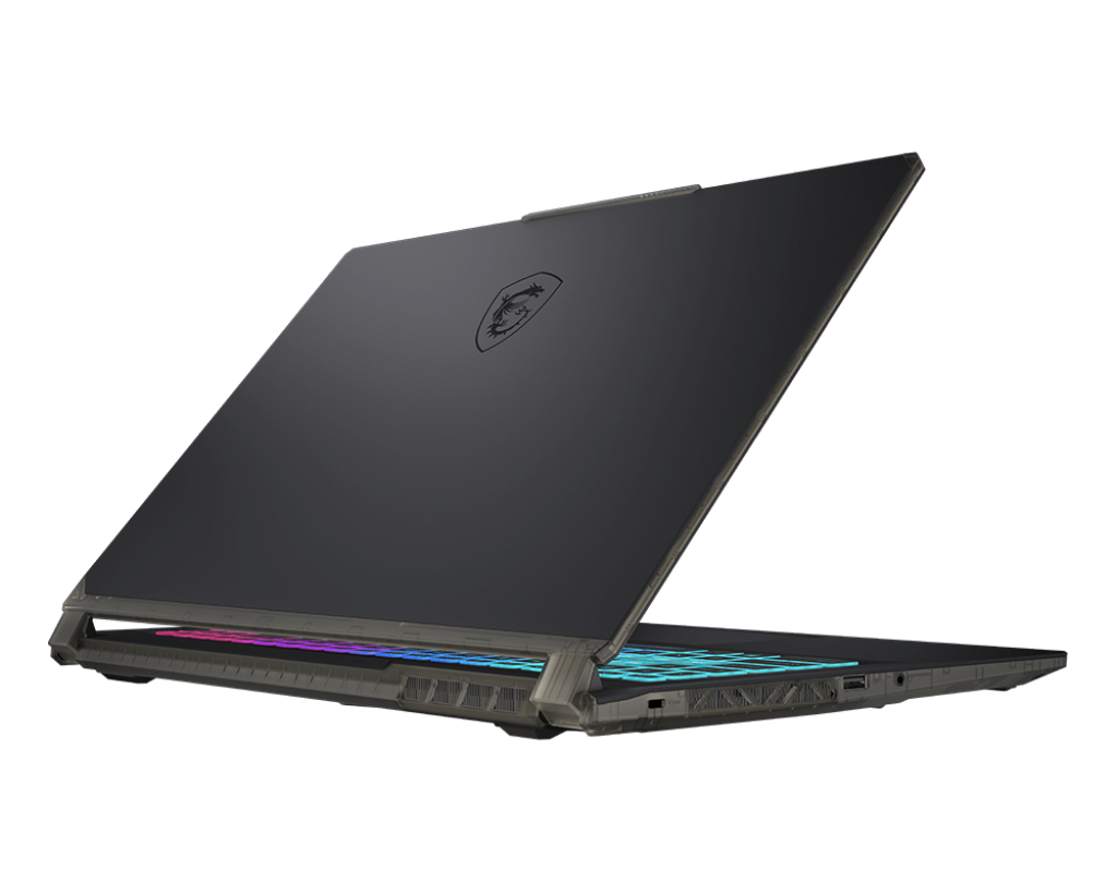 Ноутбук MSI Cyborg 15 A13VF-1278US (Core i7 13620H 2.4GHz/15,6"/1920x1080/32GB/1TB SSD/RTX 4060 8GB/Win 11)