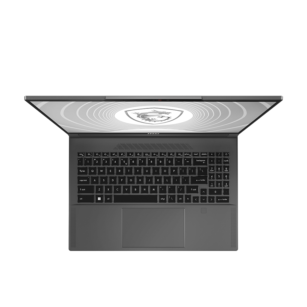 Ноутбук MSI CreatorPro 16 AI Studio A1VMG-076US (Ultra 9 185H 3.9GHz/16"/3840x2400/64GB/2TB SSD/RTX 5000 ADA 16GB/Win11)