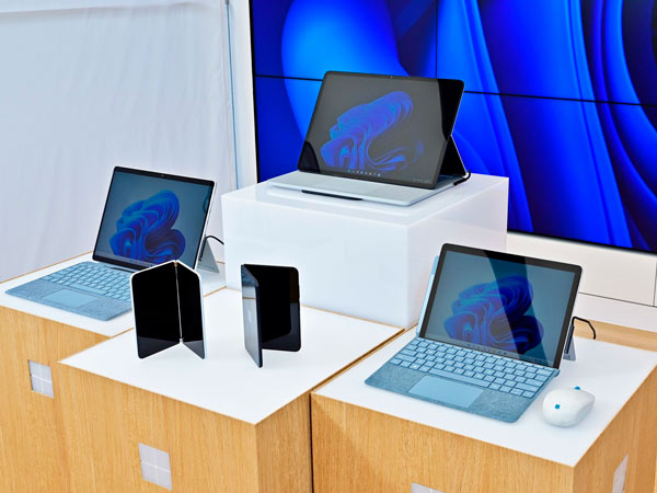 Решили купить Microsoft Surface? Обзор, характеристики, цена и сравнение