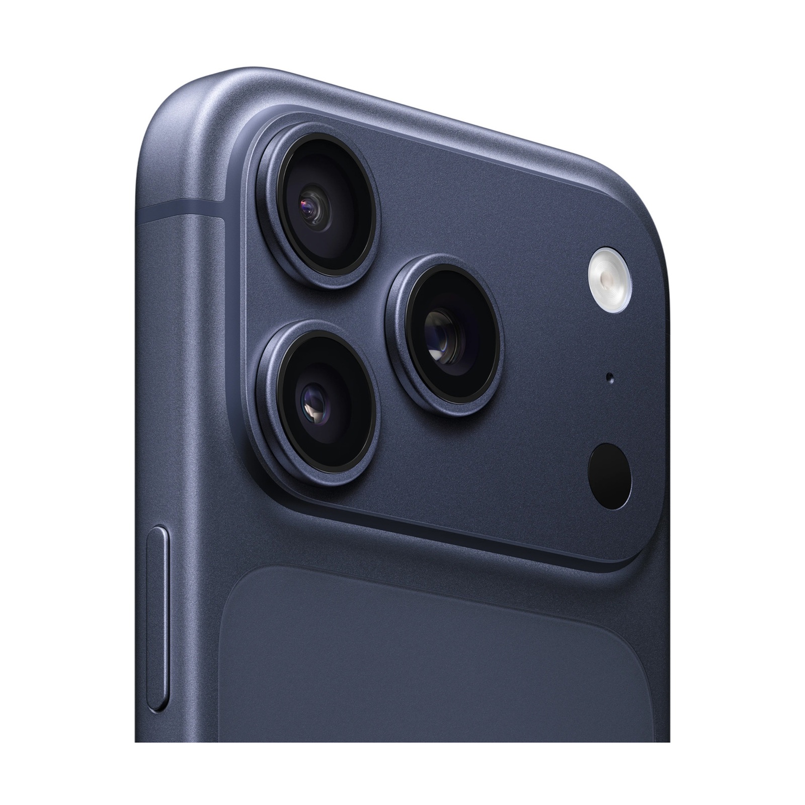 Смартфон Apple iPhone 17 Pro 256GB, eSIM, Deep Blue