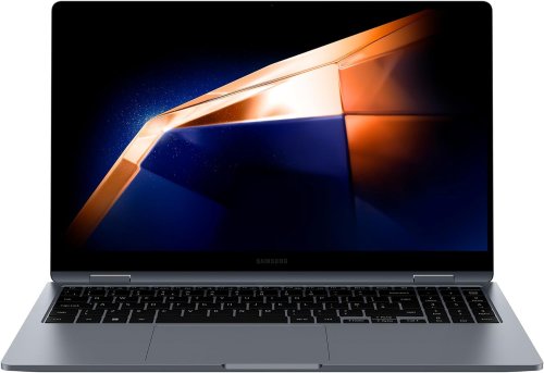 Ноутбук Samsung Galaxy Book 4 360 NP750QGK-KG3US (Intel Core 7 150U 1.2GHz/15.6"/AMOLED/1920x1080/16GB/512GB SSD/Intel Graphics/Win 11) Ноутбук Samsung Galaxy Book 4 360 NP750QGK-KG3US (Intel Core 7 150U 1.2GHz/15.6"/AMOLED/1920x1080/16GB/512GB SSD/Intel Graphics/Win 11)