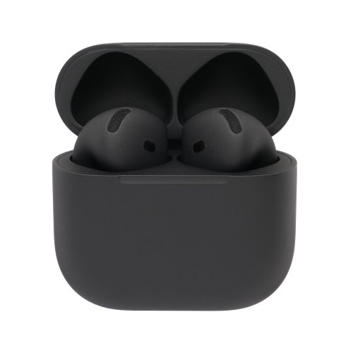Наушники Apple AirPods 4 (ANC-Система активного шумоподавления) 2024 color Black Edition