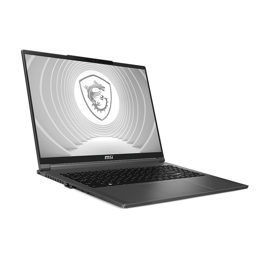 Ноутбук MSI CreatorPro 16 AI Studio A1VMG-076US (Ultra 9 185H 3.9GHz/16"/3840x2400/64GB/2TB SSD/RTX 5000 ADA 16GB/Win11)