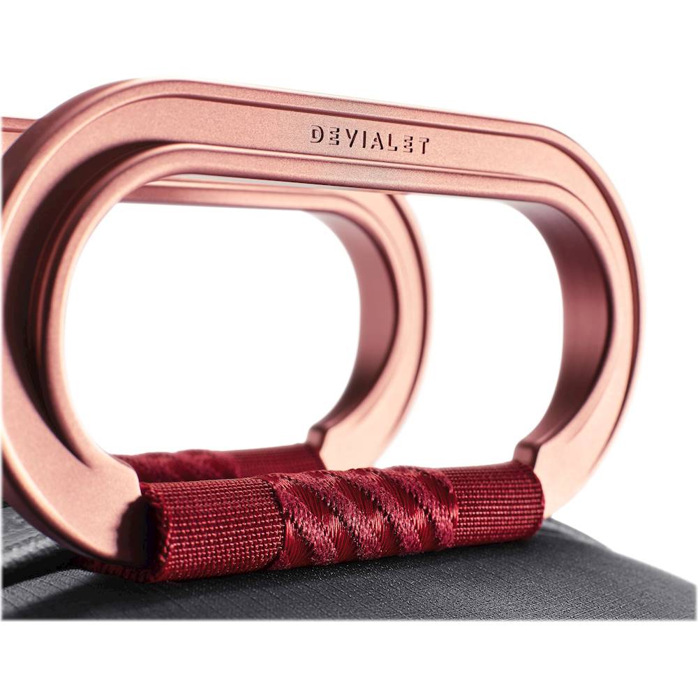 Чехол Devialet Cocoon Phantom II Mercury Grey