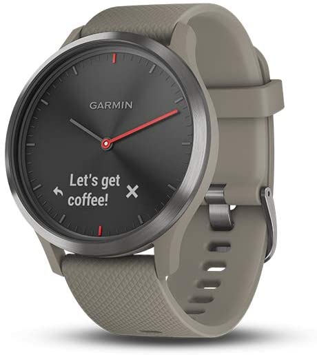 strap for garmin vivomove hr