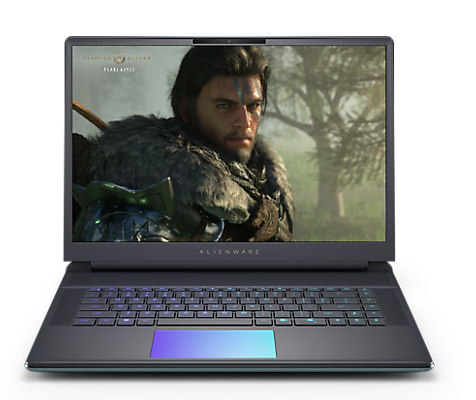 Ноутбук Dell Alienware 16 Area-51 (Ultra 9 275HX 2.7GHz/240Hz/2560x1600/32GB/1TB SSD/RTX 5070 8GB/Win 11)