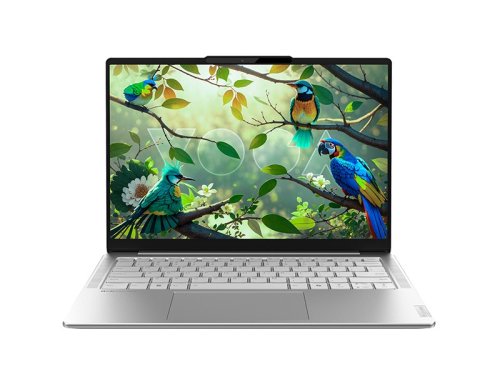 Ноутбук Lenovo Yoga Air 14 83CV002ACD (Intel Ultra 7 155Н 3.8GHz/14"/OLED/2880x1800/32GB/1TB SSD/Arc Graphics/Win11)