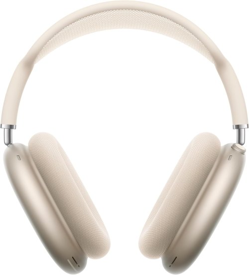 Беспроводные наушники Apple AirPods Max (2024) Starlight