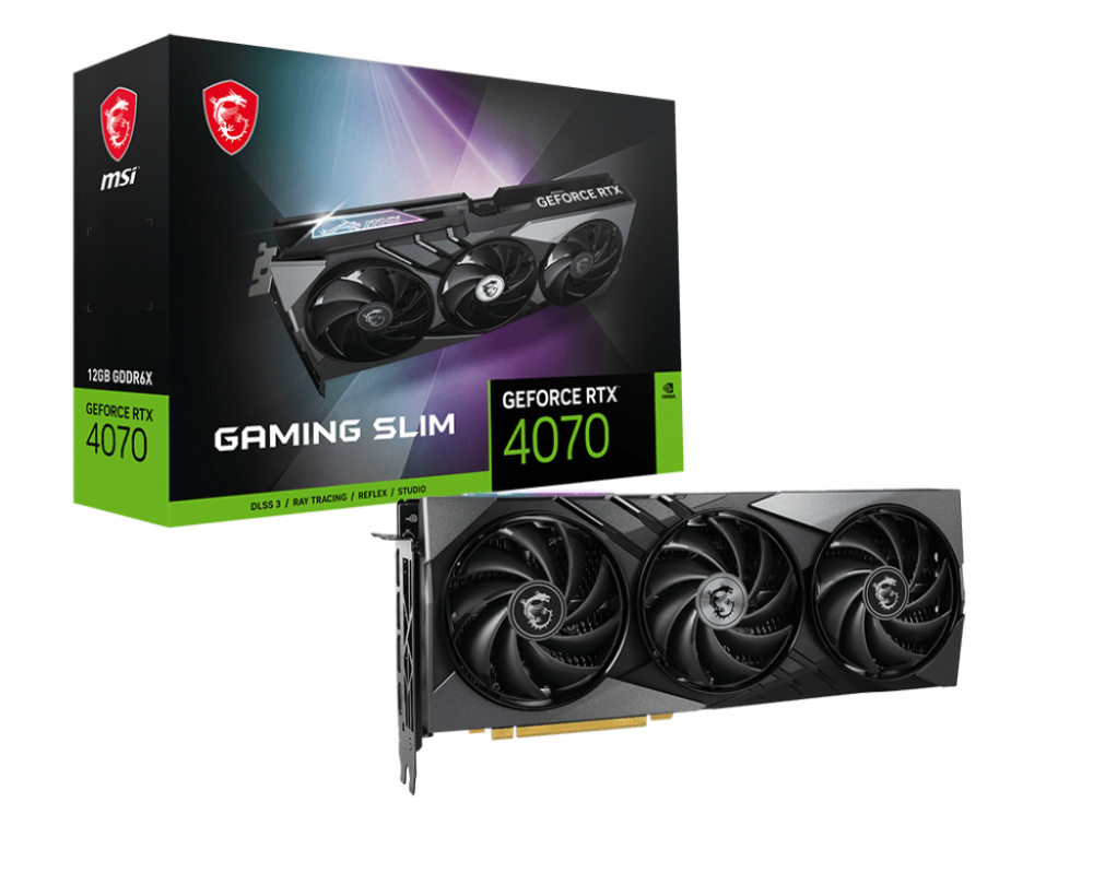 Geforce rtx 4080 super 16g