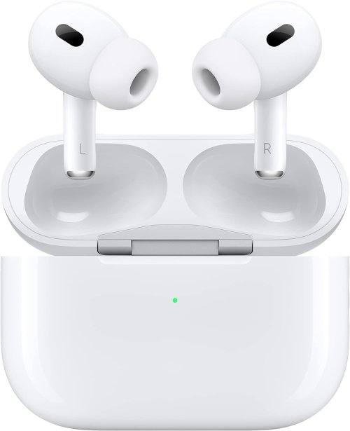 Наушники Apple AirPods Pro 2 Type-C Наушники Apple AirPods Pro 2 Type-C
