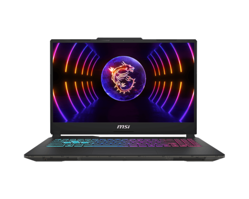 Ноутбук MSI Cyborg 15 A13UDX-1601XRU (Core i5 13420H 2.1GHz/15,6"/1920x1080/16GB/512GB SSD/RTX 3050 6GB/No OS) Ноутбук MSI Cyborg 15 A13UDX-1601XRU (Core i5 13420H 2.1GHz/15,6"/1920x1080/16GB/512GB SSD/RTX 3050 6GB/No OS)