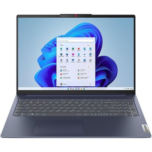 Ноутбук Lenovo IdeaPad Slim 5 16IRU9 83FW0000US (Core 5 120U 1,4GHz/16"/1920x1200/16GB/512GB SSD/Intel Graphics/Win11) Ноутбук Lenovo IdeaPad Slim 5 16IRU9 83FW0000US (Core 5 120U 1,4GHz/16"/1920x1200/16GB/512GB SSD/Intel Graphics/Win11)