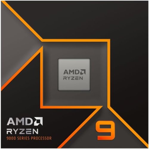 Процессор AMD Ryzen 9 9950Х, 16 x 4300GHz up to 5700GHz, 4 нм, Socket AM5