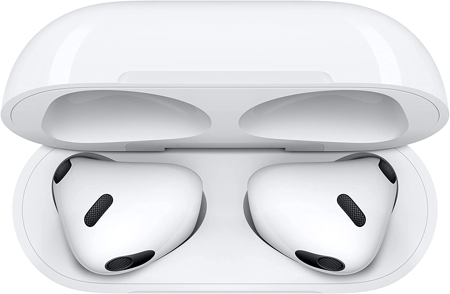 Airpods mpny3. Pods3.