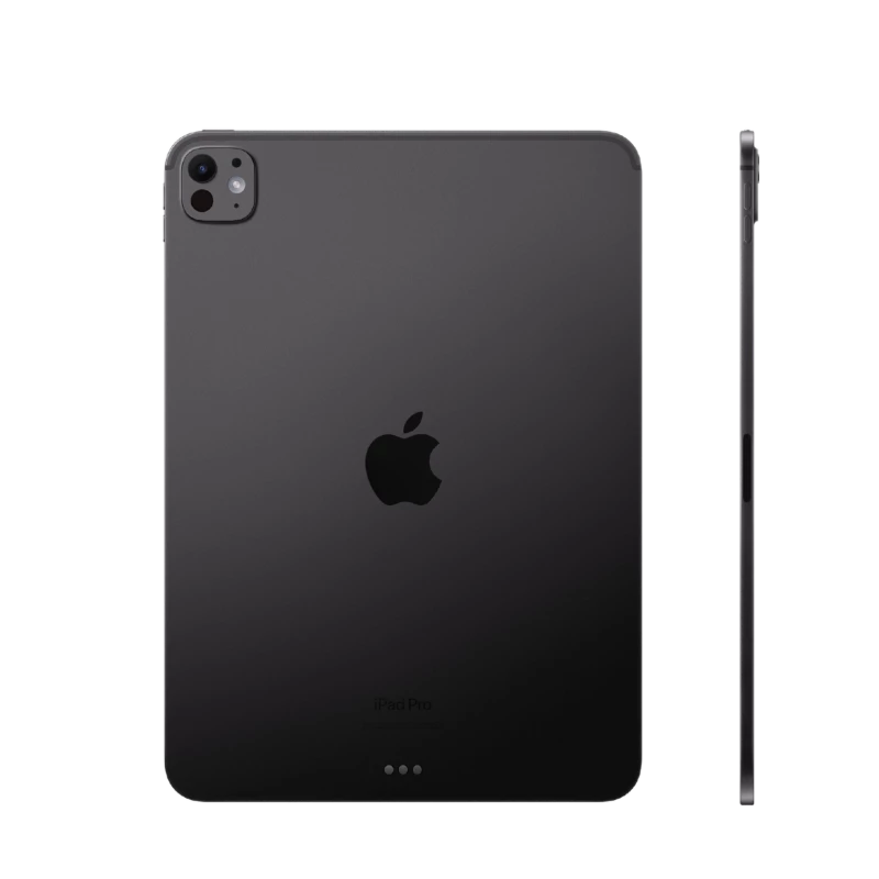 Планшет Apple iPad Pro 13 (2024) M4 1TB Wi-Fi + Celluar Space Black Standard Glass (MVXW3)