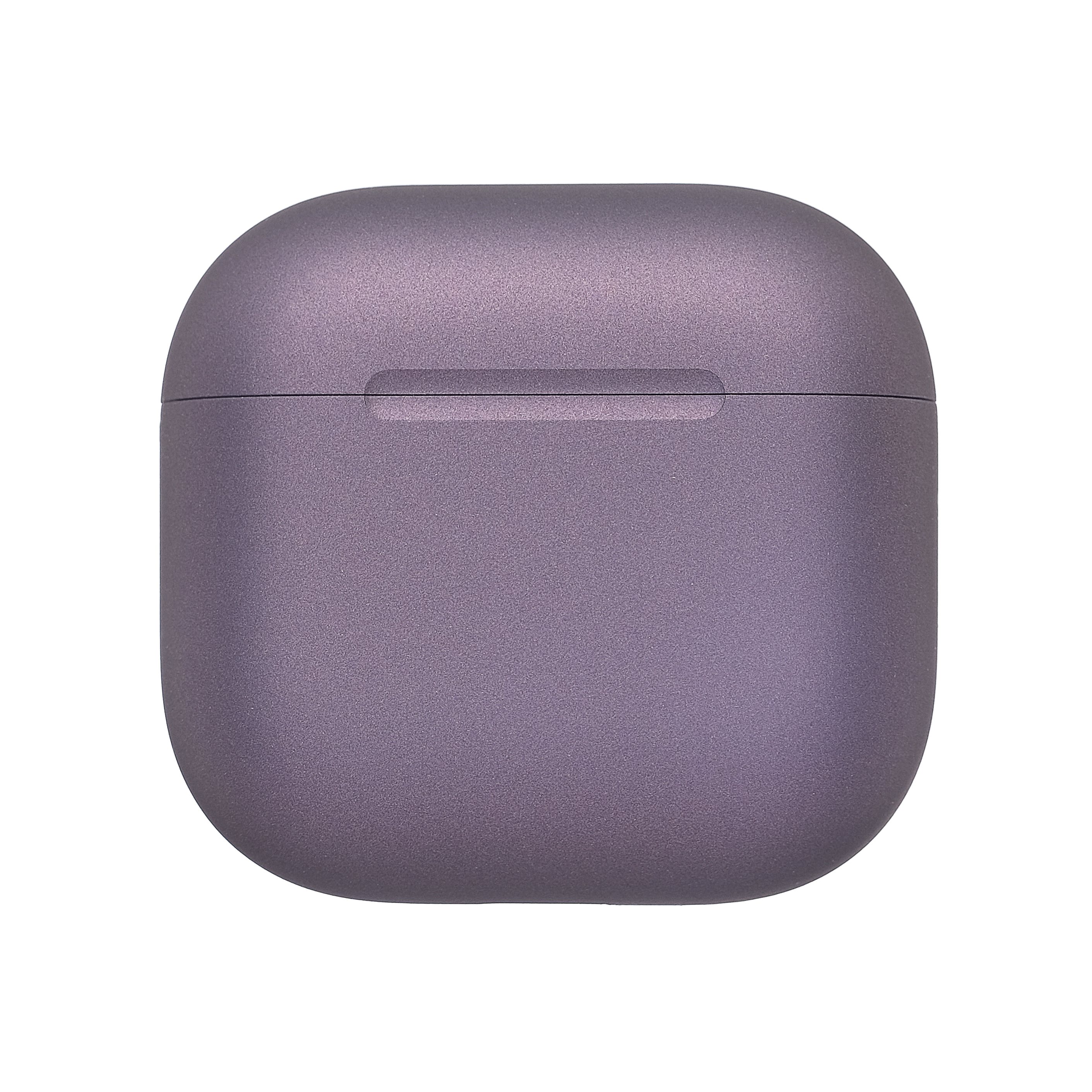 Наушники Apple AirPods 4 2024 color Pro Purple