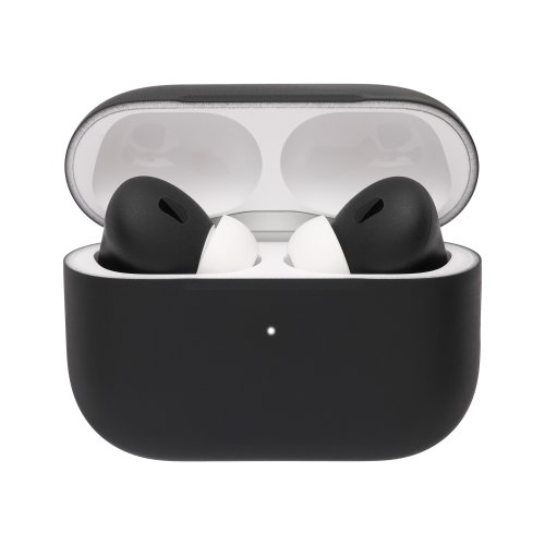 Наушники Apple AirPods Pro 2 2023 (USB C, MagSafe)  Color (Black) Черный матовый Наушники Apple AirPods Pro 2 2023 (USB C, MagSafe)  Color (Black) Черный матовый