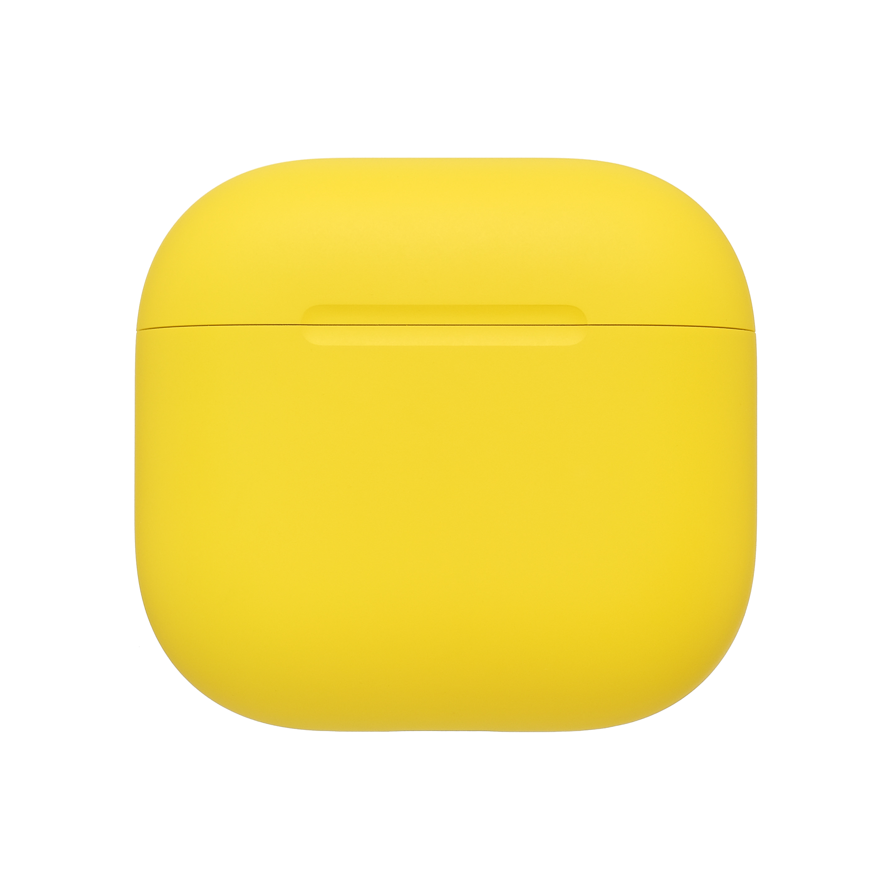 Наушники Apple AirPods 4 2024 color Лимон