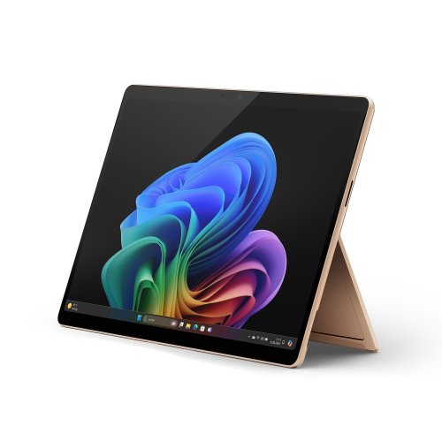 Планшет Microsoft Surface Pro 11 ZHY-00042 Dune (Snapdragon X Plus 3.4GHz/13"/2880x1920/LCD/120Hz/16GB/512GB SSD/Qualcomm Adreno/Win 11) Планшет Microsoft Surface Pro 11 ZHY-00042 Dune (Snapdragon X Plus 3.4GHz/13"/2880x1920/LCD/120Hz/16GB/512GB SSD/Qualcomm Adreno/Win 11)