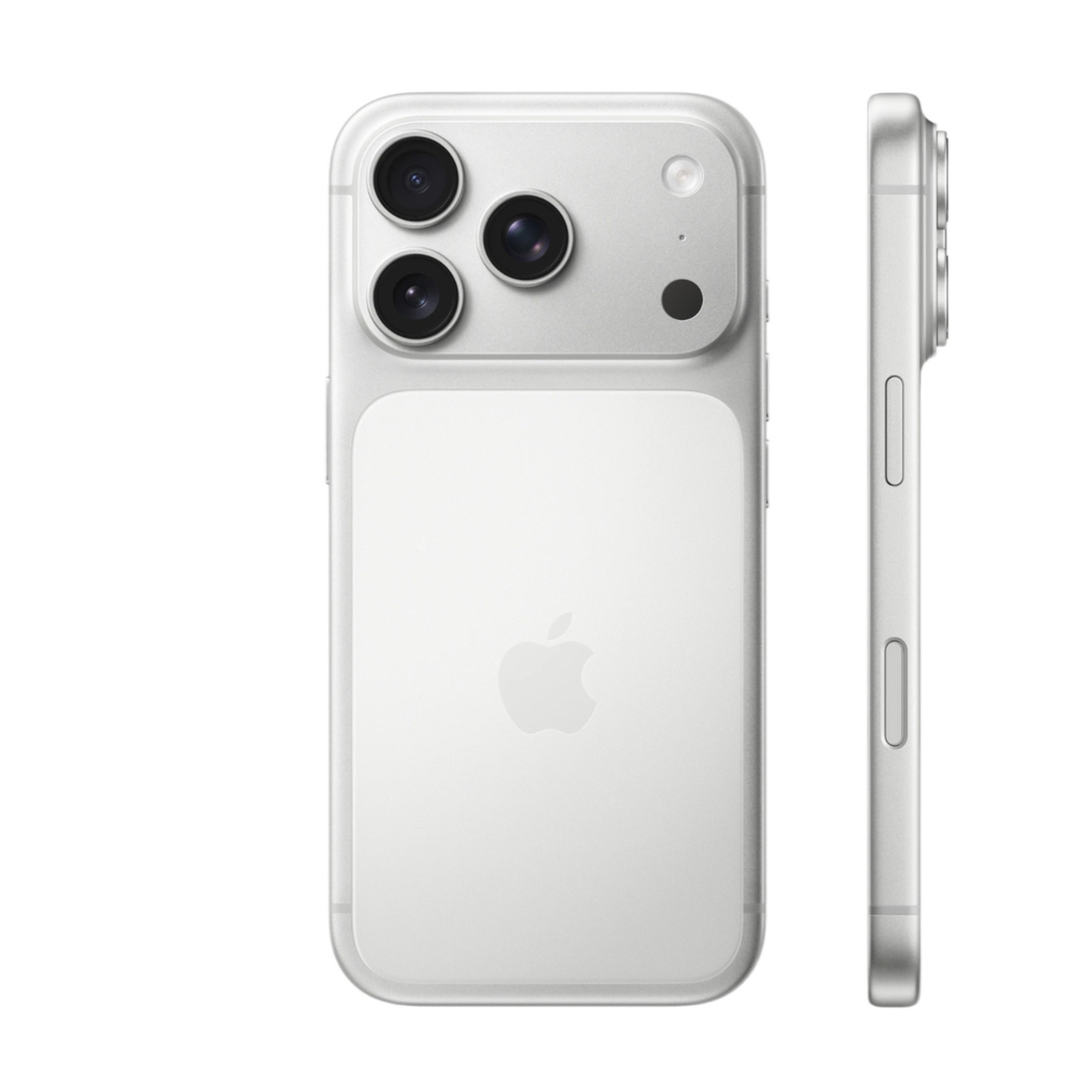 Смартфон Apple iPhone 17 Pro 256GB, eSIM, Silver
